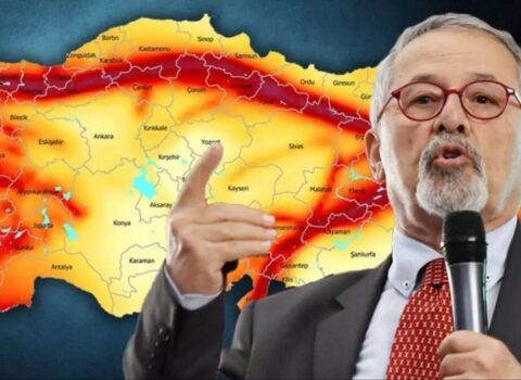Türkiyə təhlükə ilə üz- üzə – 4 milyon insan ölə bilər