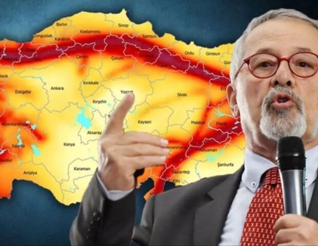 Türkiyə təhlükə ilə üz- üzə – 4 milyon insan ölə bilər