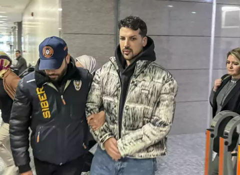 Həbs edilən Kerimcanın aylıq gəliri dodaq uçuqlatdı