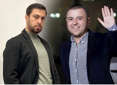 Namiq Azərlə son “Whatsapp” yazışmasını paylaşdı