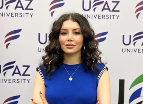 Xülya Sabirli vəzifəsindən getdi