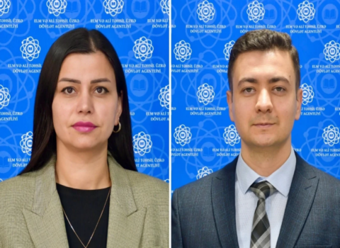 Onlara yüksək vəzifə verildi