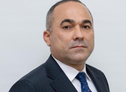 Xaliq Mirzəyevə yeni vəzifə verildi