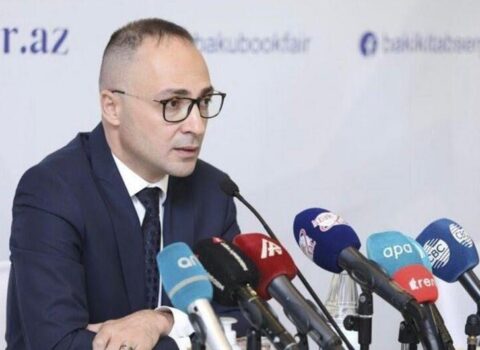 Akif Marifli yeni rəhbər təyin edildi