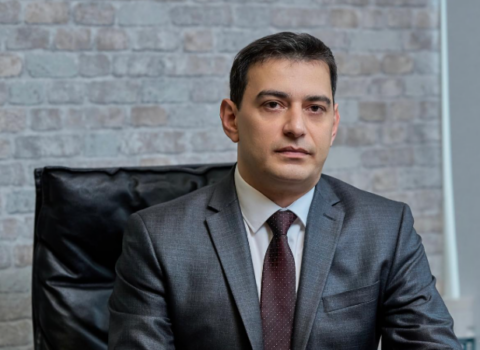 Teymur Əsgərzadə bu quruma rəhbər təyin olundu