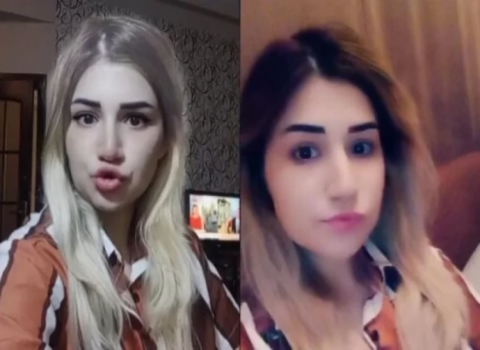 Prokuror tiktoker Zeynəbə ağır cəza istədi