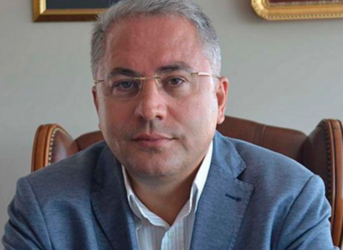 Türkiyədəki yanğında sabiq klub prezidenti həyatını itirdi