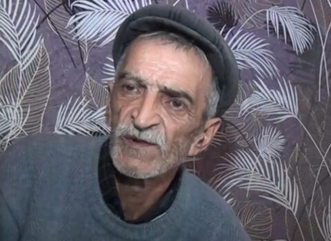 “Elçilikdə “yox” cavabı aldığı üçün qızımla arvadımı maşınla vurdu”