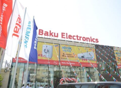 “Baku Elektroniks” barəsində protokol tərtib edildi