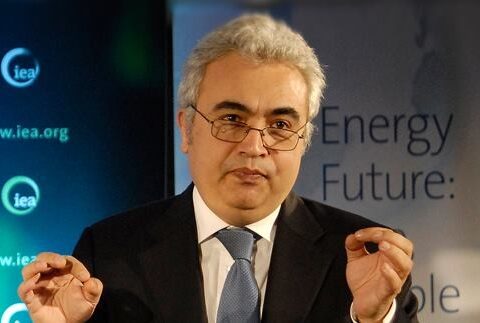 Prezidentin təltif etdiyi Fateh Birol kimdir?
