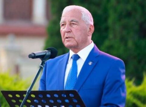 Şəmsəddin Xanbabayev vəzifədən ayrılanda KONKRET.az-a nələri demişdi? – VİDEO