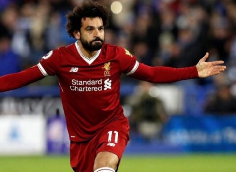 Məhəmməd Salah “Liverpul”dan gedir