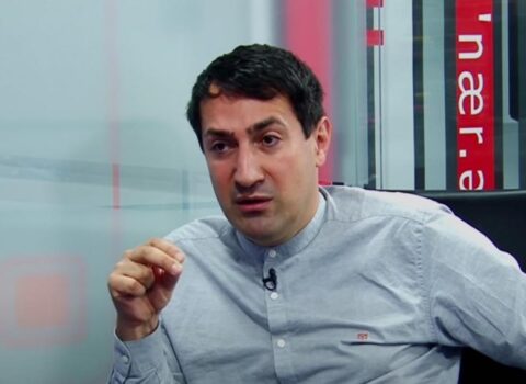 “Ərlərini öldürüb gözəl qadınlarını ələ keçirirdilər” – Baqdasaryan dəhşətli faktlardan danışdı