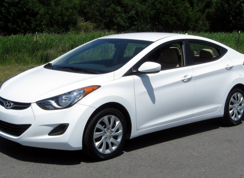 “Hyundai” avtomobillərinin Azərbaycandakı rəsmi distributoru cərimələndi