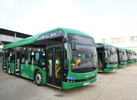 Yolda xarab olur, enerjisi bitir: Yeni elektrik avtobuslarının problemi nədir?