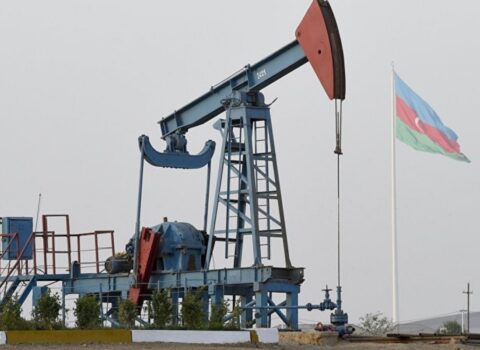 “Azeri Light” markalı neftin qiyməti ucuzlaşdı