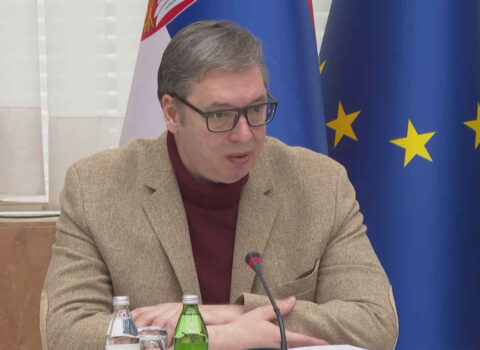 Aleksandar Vuçiçdən Azərbaycanla bağlı mühüm AÇIQLAMA