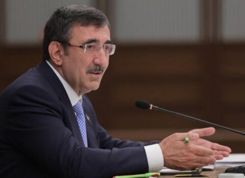 Türkiyə Suriyanın bərpası prosesində iştirak edəcək