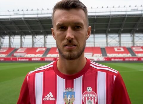 Mark Tamaşın yeni klubu BİLİNDİ