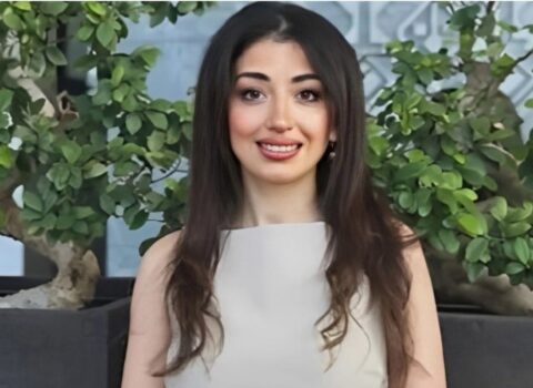 Burun əməliyyatından sonra komaya düşən Nəzrin vəfat etdi
