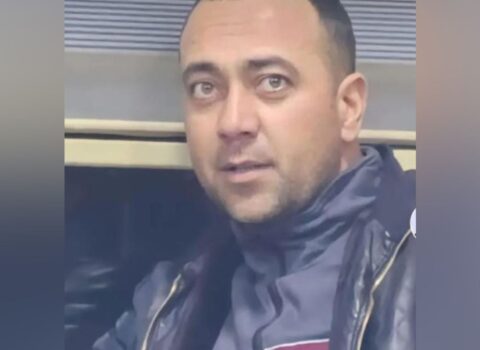 İranda Azərbaycan vətəndaşı öldü