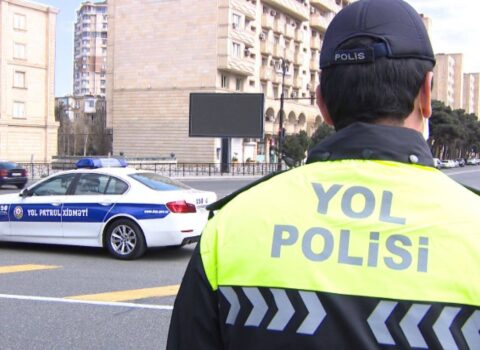 20 Yanvar günü ilə bağlı paytaxtda bəzi yollar bağlanacaq – SİYAHI