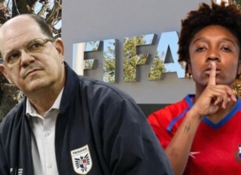 Federasiya prezidenti futboldan 6 aylıq uzaqlaşdırıldı