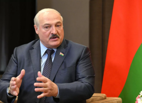 “Paşinyan Ermənistanı məhv edəcək” – Lukaşenko