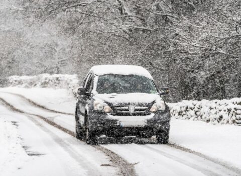 Milli Hidrometeorologiya Xidməti məlumat yaydı