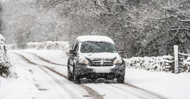 Milli Hidrometeorologiya Xidməti məlumat yaydı