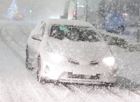 Milli Hidrometeorologiya Xidməti məlumat yaydı