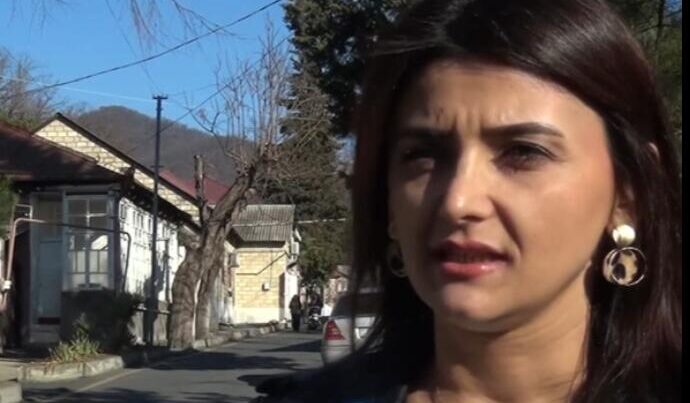 Xəbəri olmadan adına 18 min manatdan çox kredit götürdülər Xəbəri olmadan adına 18 min manatdan çox kredit götürdülər