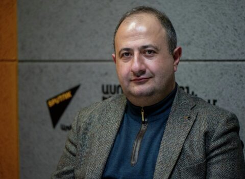 Erməni türkoloq: “Türkiyənin Ermənistana təqdim etdiyi şərtlər qəbul edilir”