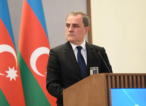 Suriyadakı səfirliyimiz bərpa olunacaq