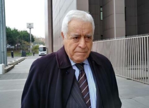 Komaya düşən sabiq nazirin son durumu AÇIQLANDI