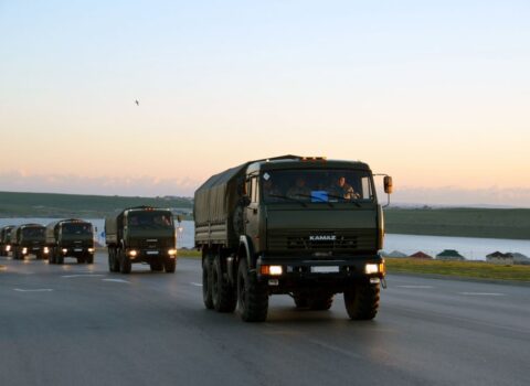 MN məlumat yaydı: 30 yaşınadək hərbi vəzifəlilər müraciət edə bilər