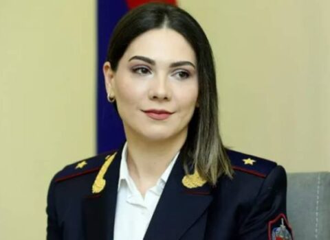 Ermənistanın ədliyyə naziri: “Yeni konstitusiyaya ehtiyac var”