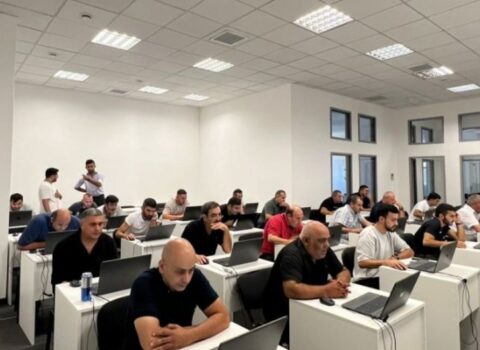 DİM taksi sürücüləri üçün növbəti imtahan keçirəcək