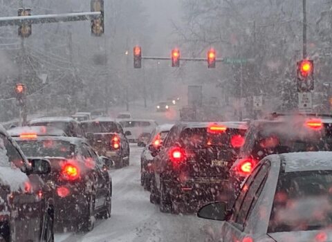Milli Hidrometeorologiya Xidməti məlumat yaydı