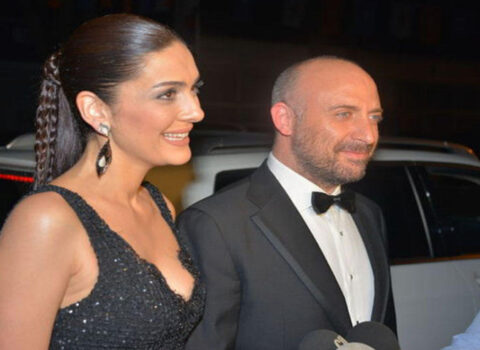 Halit Ergenç və xanımı prokurorluğa çağırıldı