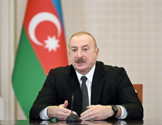 Prezident İlham Əliyev: COP29-un uğurlu nəticələri “Bakı sıçrayışı” kimi tarixə düşüb