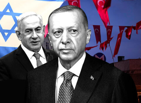 “Türkiyə ilə müharibəyə hazır olmalıyıq”
