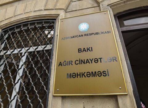 Tofiq İsmayılovun oğlunun istintaqı başa çatdı