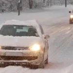 Milli Hidrometeorologiya Xidməti məlumat yaydı