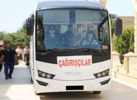 Yaşı 30-dan yuxarılar hərbiyə çağırılır? – AÇIQLAMA