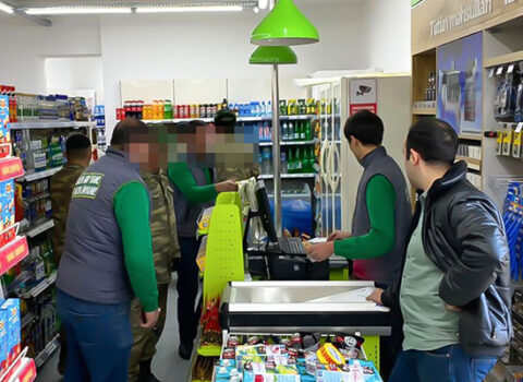 “OBA”dan oğurluq edən şagird girov saxlanılıb?