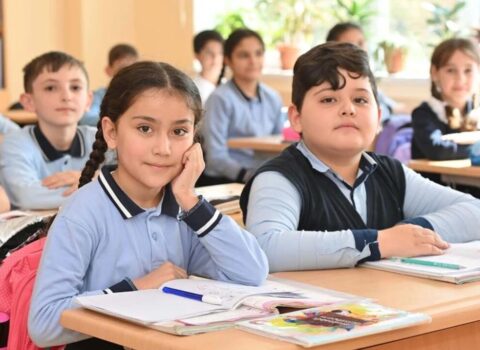 Yeni şagird davranış qaydalarının üstünlükləri nələrdir? – VİDEO