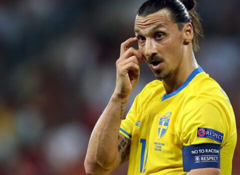 İbrahimoviçdən Ronaldonun sözlərinə – Reaksiya