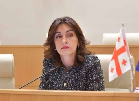Gürcüstanın xarici işlər naziri bu gün Azərbaycana səfər edəcək