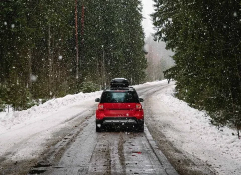 Milli Hidrometeorologiya Xidməti məlumat yaydı